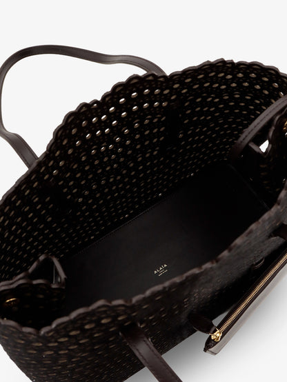 Mina hair-calf handbag thumbnail