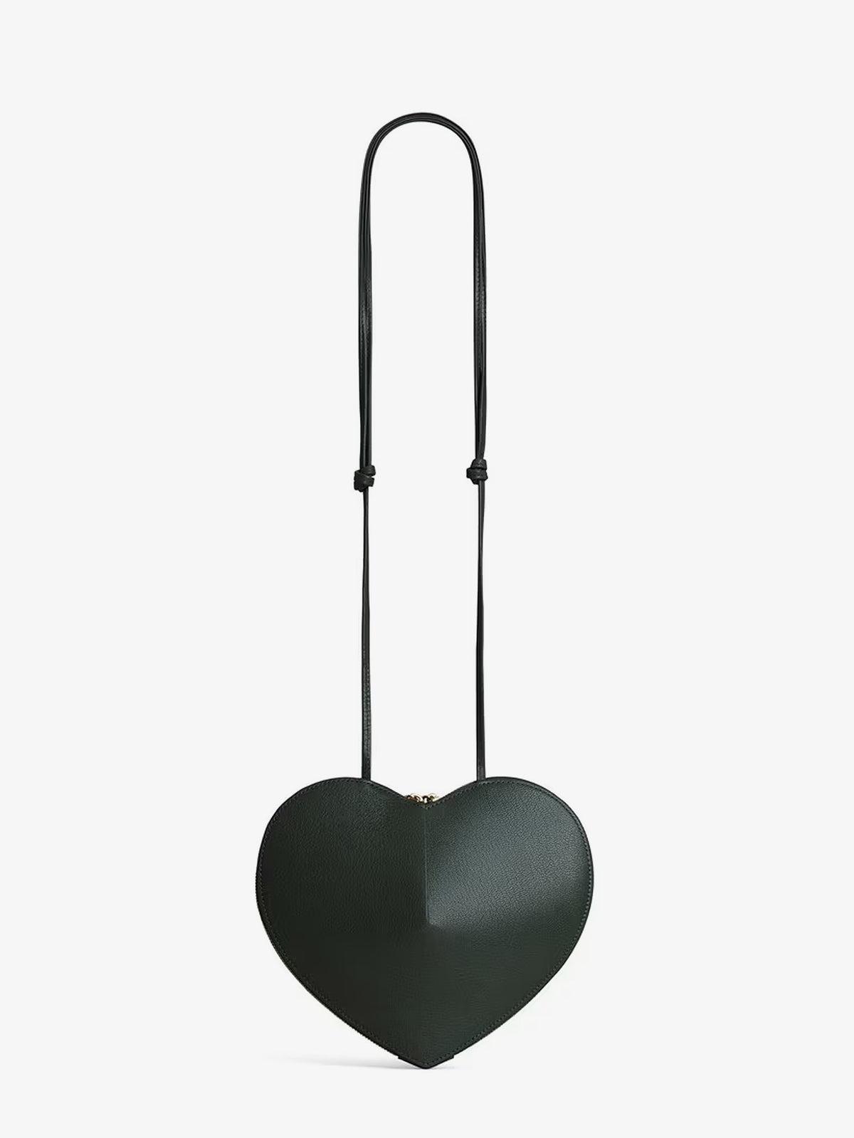 Borsa a tracolla Le Coeur in suede