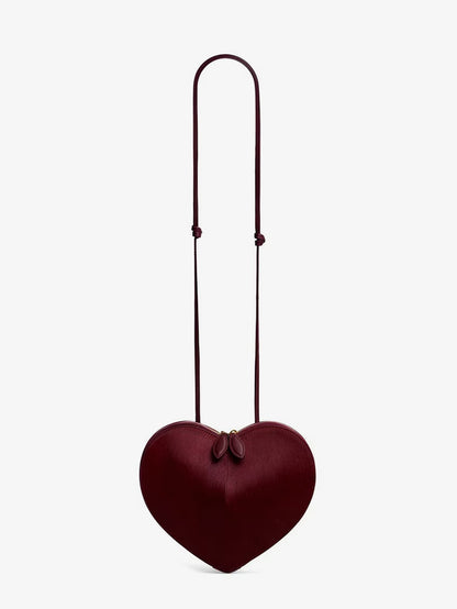 Le Coeur Pony Skin Shoulder bag thumbnail