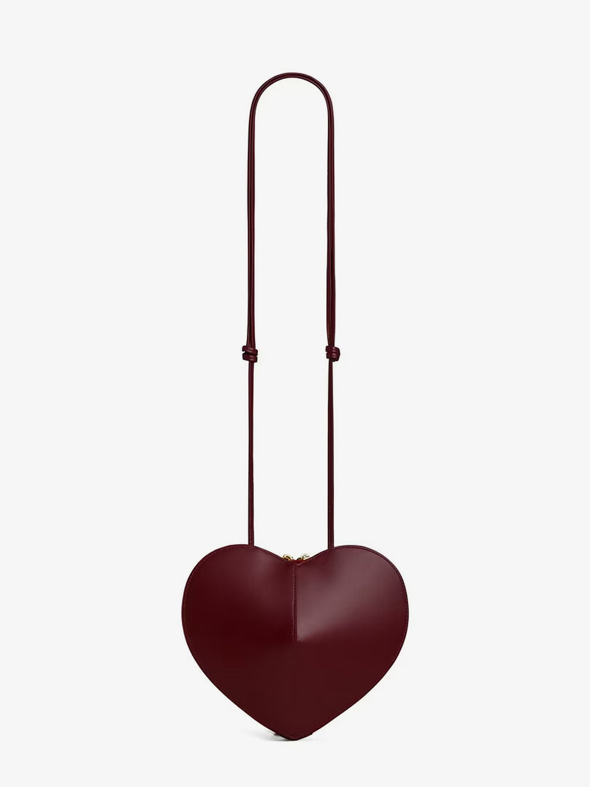 Le Coeur Pony Skin Shoulder bag