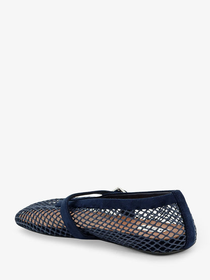 Mesh Ballet Flats thumbnail
