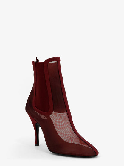 Mesh Chelsea Boots thumbnail
