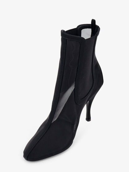 Mesh Chelsea boots thumbnail