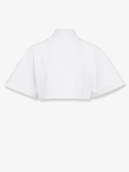 Cotton crop T-shirt thumbnail