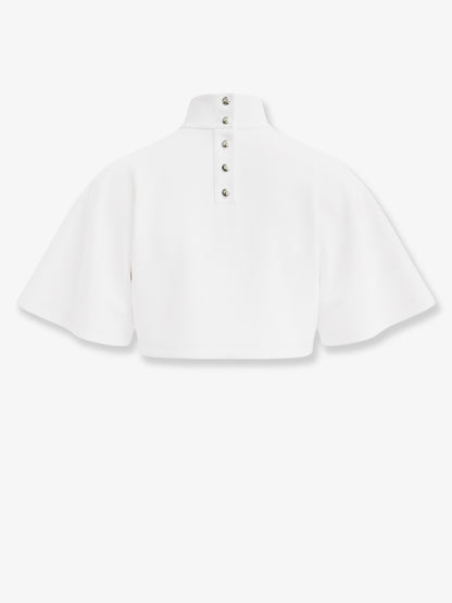 Cotton crop T-shirt thumbnail