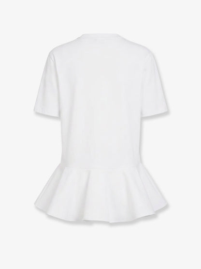 Crinoline cotton jersey t-shirt thumbnail