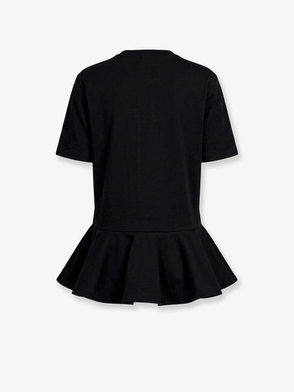 Crinoline cotton jersey T-shirt thumbnail