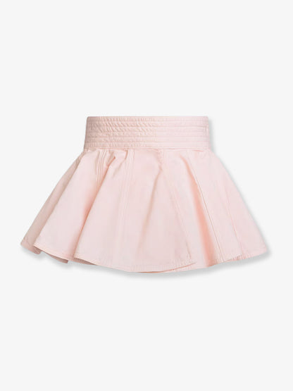 Peplum cotton belt thumbnail