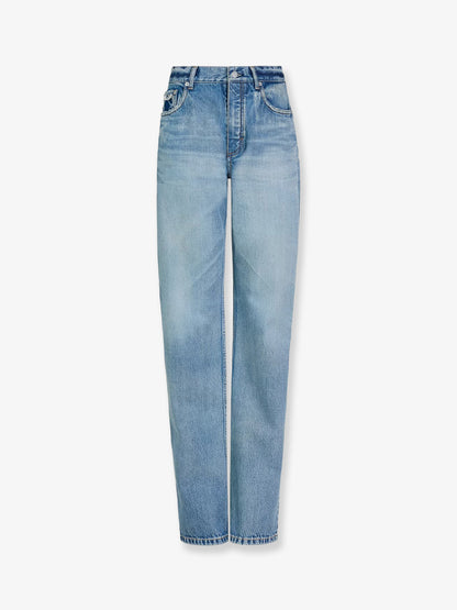 Jeans blue denim thumbnail