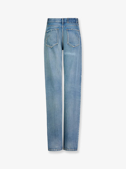 Jeans blue denim thumbnail