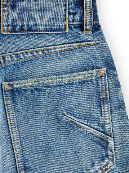 Jeans blue denim thumbnail