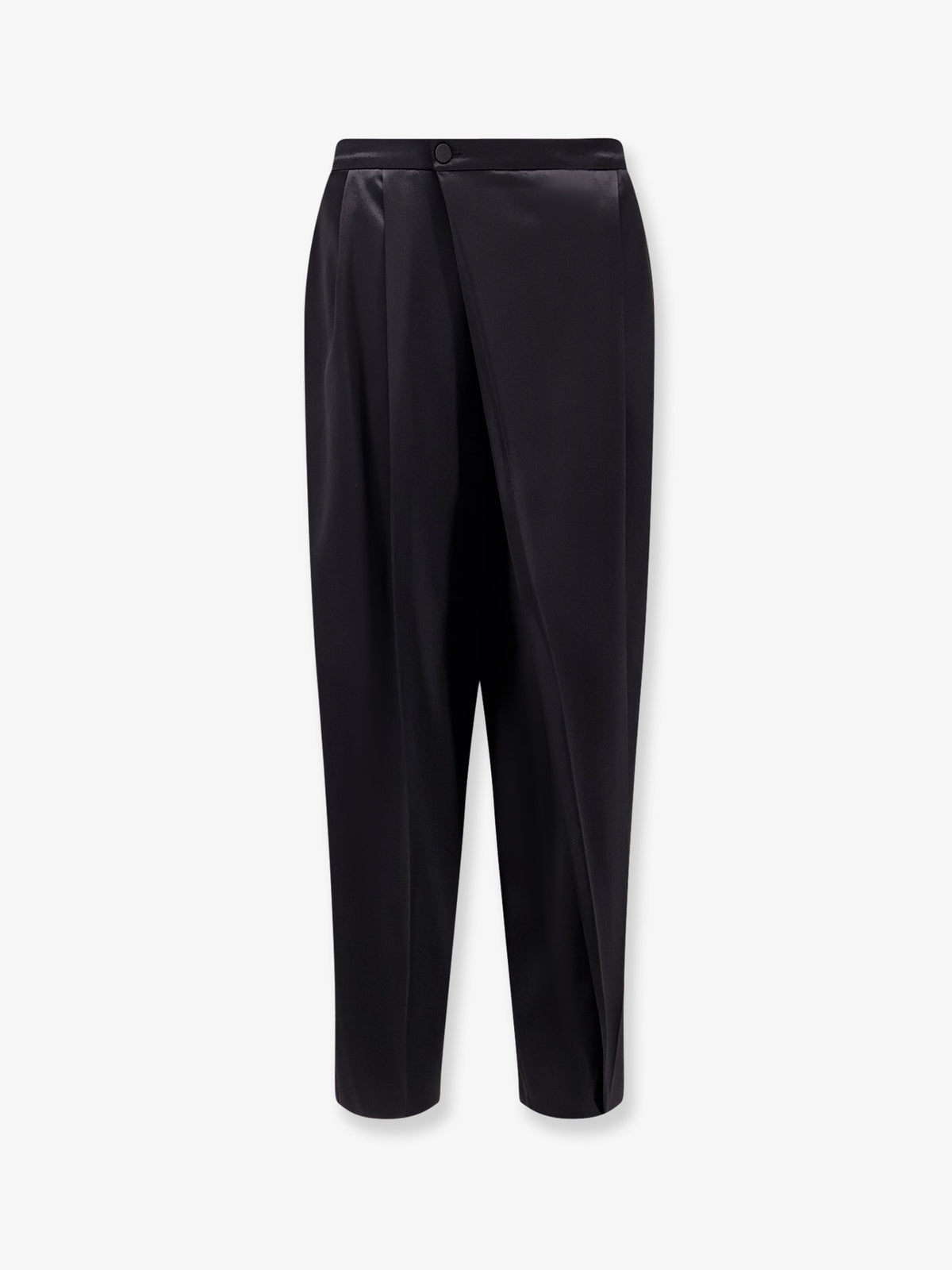 Viscose trousers