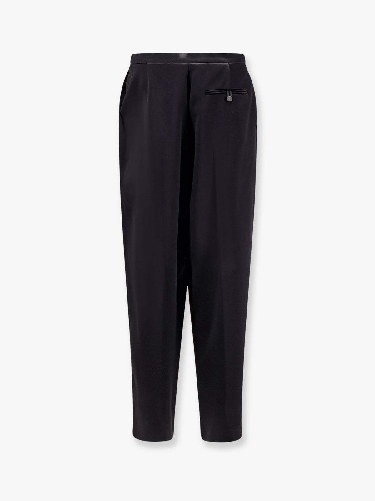 Viscose trousers