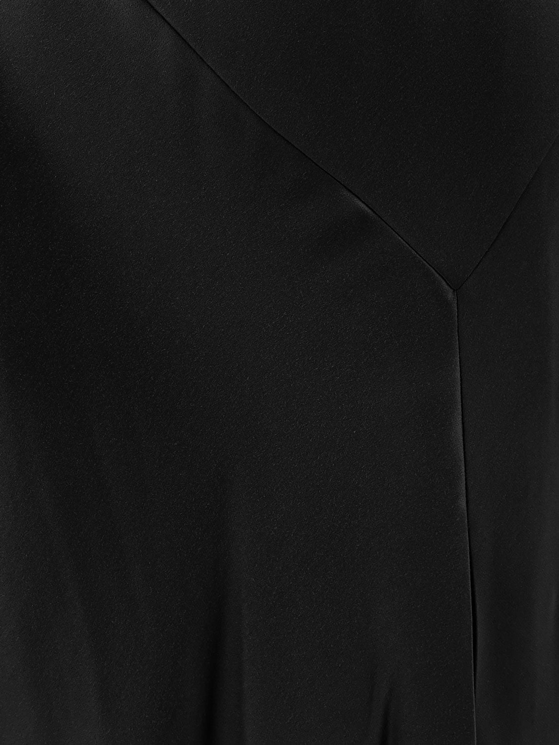 Viscose long dress