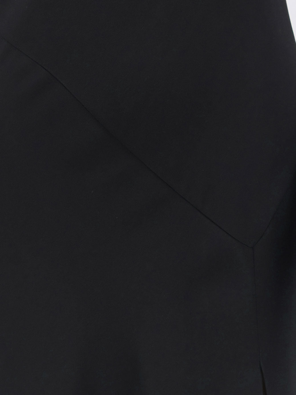 Viscose long dress