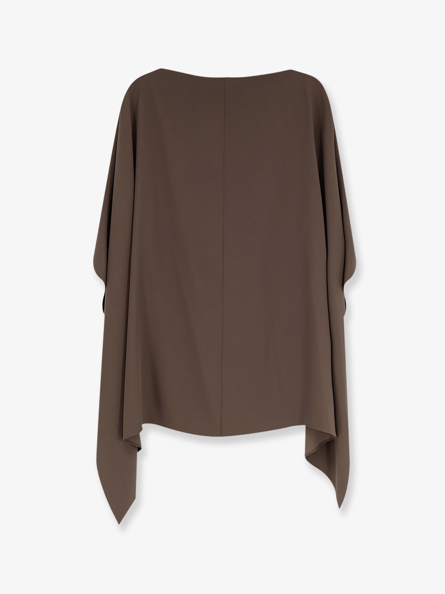 Viscose cape