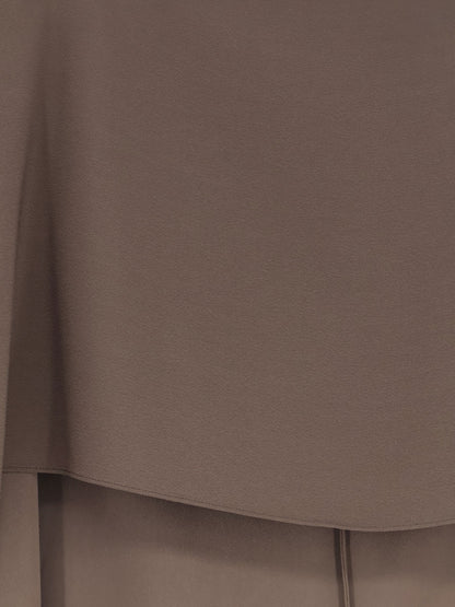 Viscose cape thumbnail