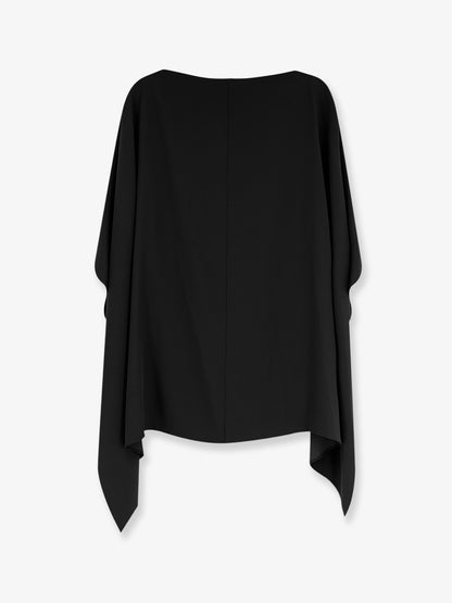 Viscose cape thumbnail
