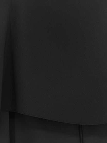 Viscose cape thumbnail