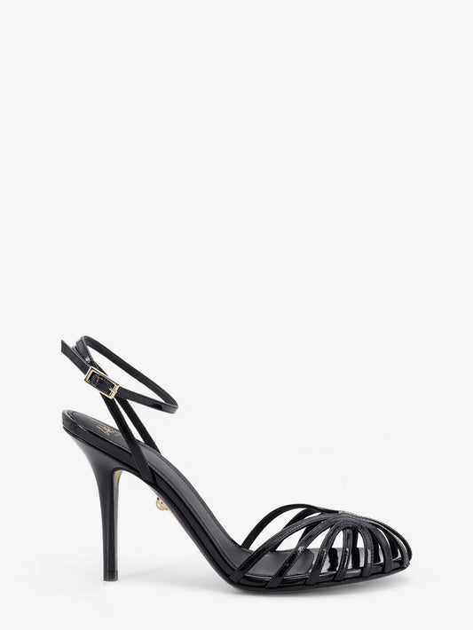Blake 95 patent leather sandals
