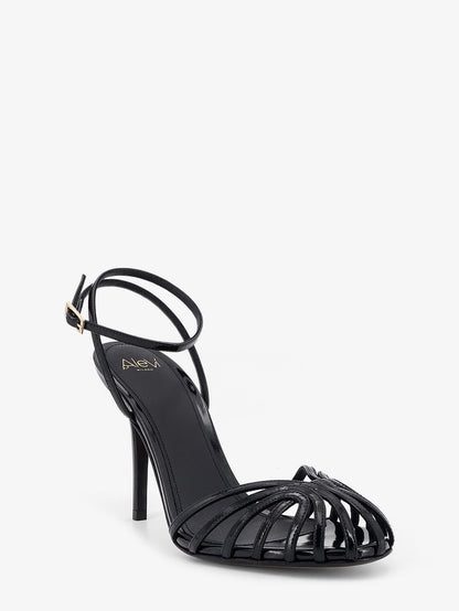 Blake 95 patent leather sandals thumbnail