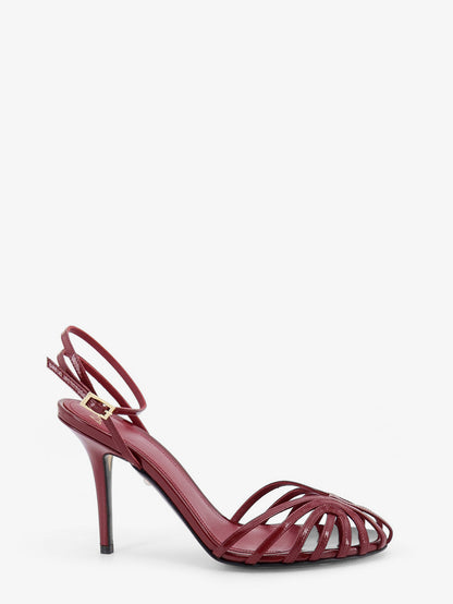 Blake 95 Patent Leather Sandals thumbnail