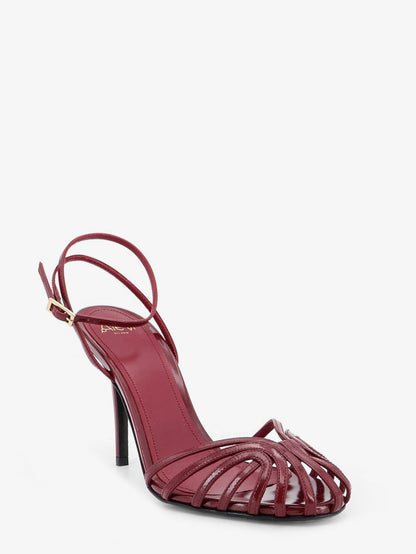 Blake 95 Patent Leather Sandals thumbnail