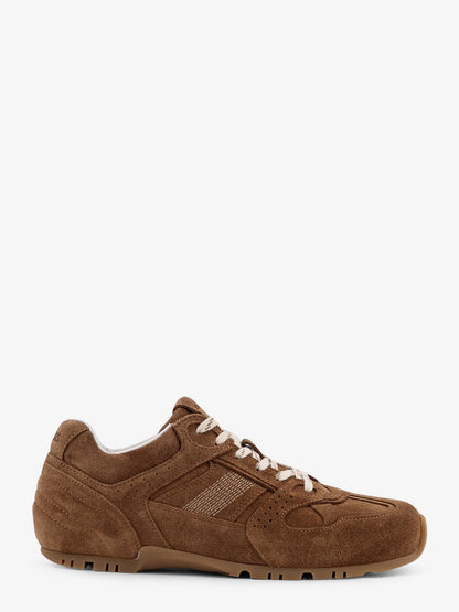 Tb.56 low-top suede sneakers thumbnail