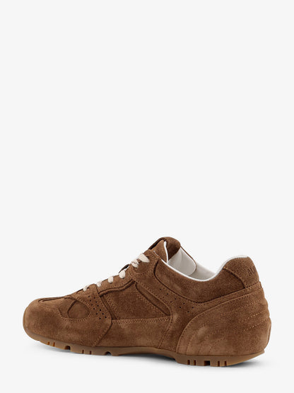 Tb.56 low-top suede sneakers thumbnail