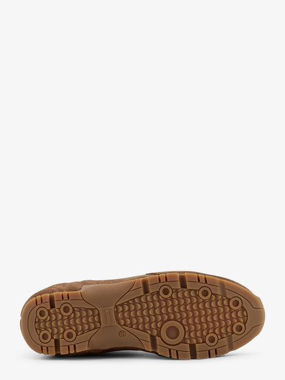 Tb.56 low-top suede sneakers thumbnail