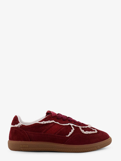 Tb.490 Crochet suede sneakers thumbnail