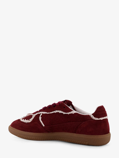 Tb.490 Crochet suede sneakers thumbnail