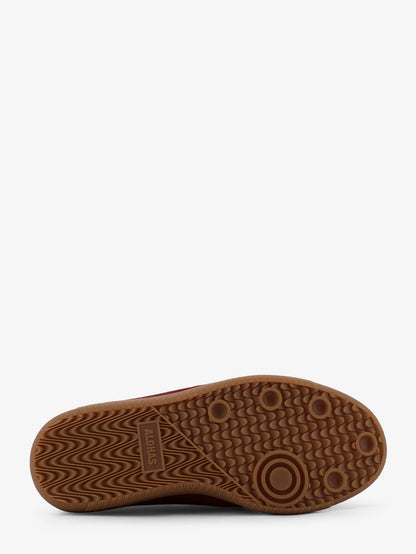 Tb.490 Crochet suede sneakers thumbnail