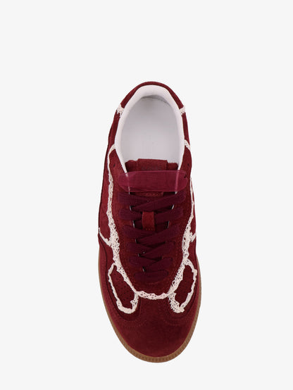 Tb.490 Crochet suede sneakers thumbnail