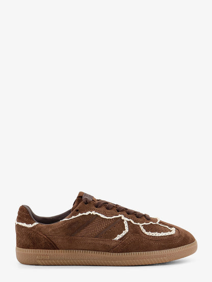 Tb.490 Crochet suede sneakers thumbnail