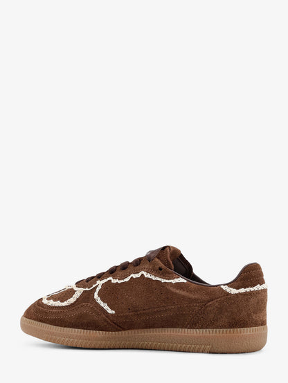 Tb.490 Crochet suede sneakers thumbnail