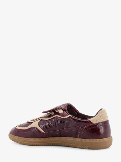 Tb.490 Club leather sneakers thumbnail