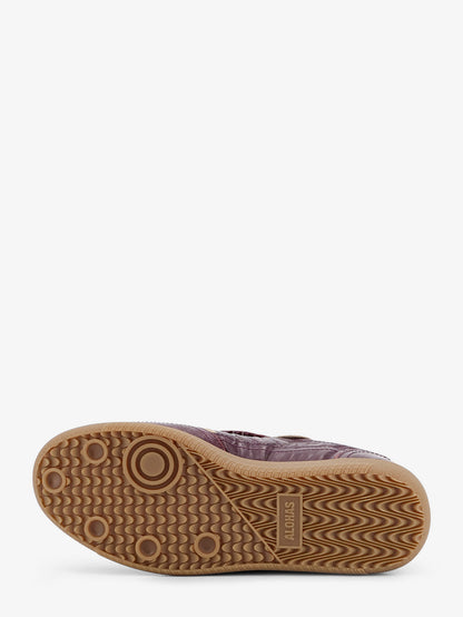 Tb.490 Club leather sneakers thumbnail