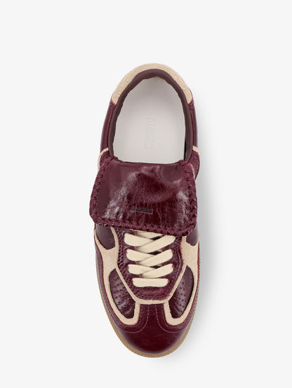 Tb.490 Club leather sneakers thumbnail