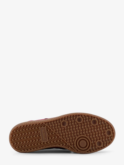 TB.490 Club suede sneakers thumbnail