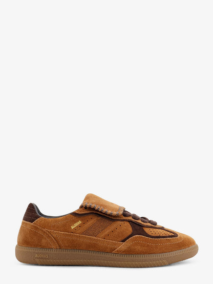 TB.490 Club suede sneakers thumbnail