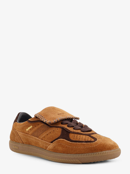 TB.490 Club suede sneakers thumbnail