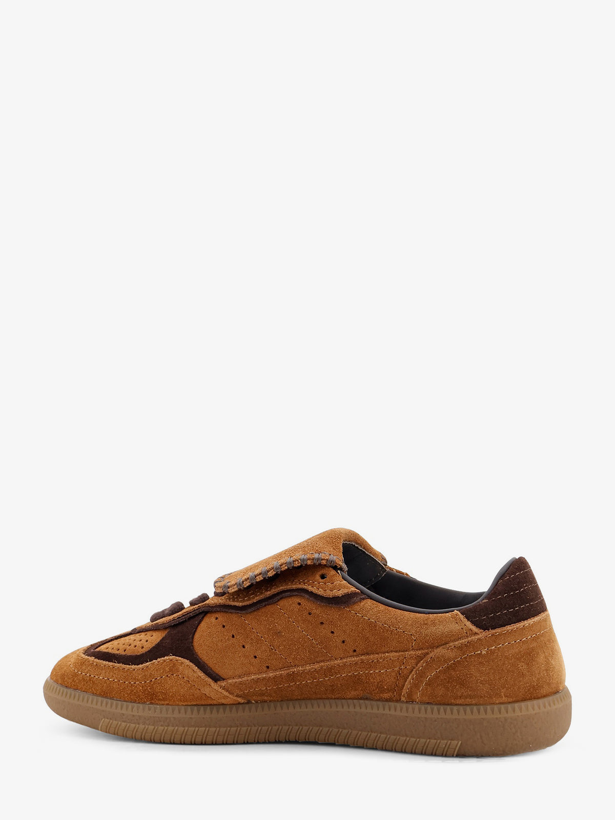 TB.490 Club suede sneakers
