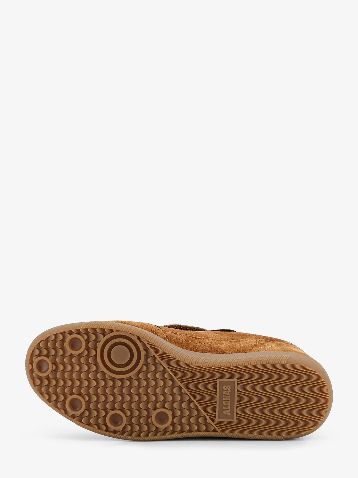 TB.490 Club suede sneakers