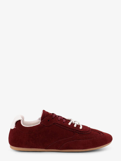 TB.24 Suede Sneakers thumbnail
