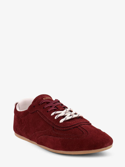 TB.24 Suede Sneakers thumbnail