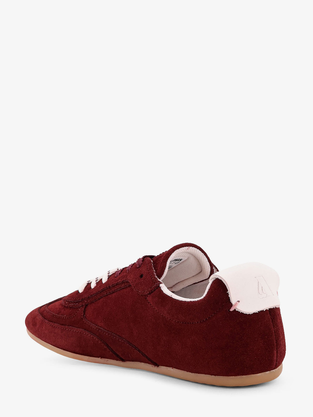 TB.24 Suede Sneakers