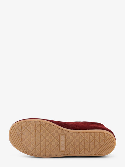 TB.24 Suede Sneakers thumbnail