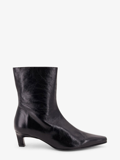 Ambar Rift leather ankle boots thumbnail