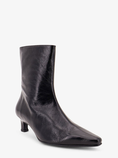 Ambar Rift leather ankle boots thumbnail